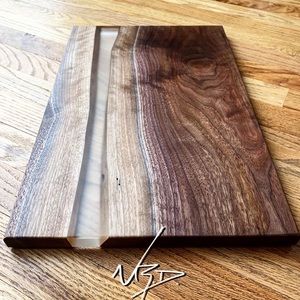 Handmade Cutting Board